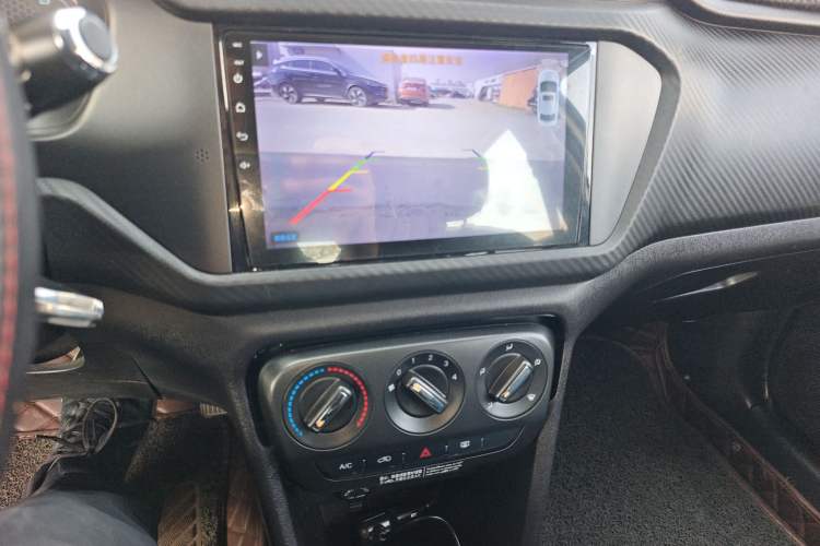 Used Chery Tiggo 3X 2018 1.5L Automatic Comfort Edition