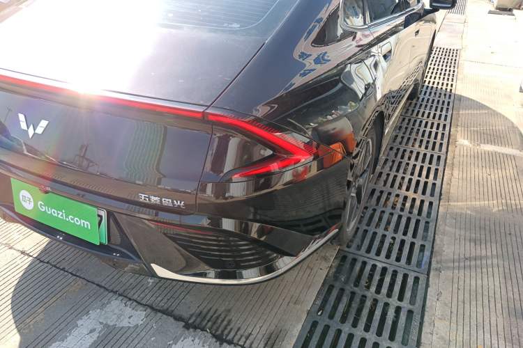 Used Wuling Xingguang 2023 150 Advanced Edition