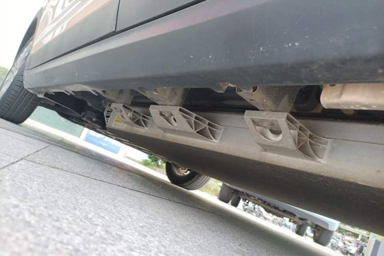 Used Leapmotor T03 2022 Special Edition
