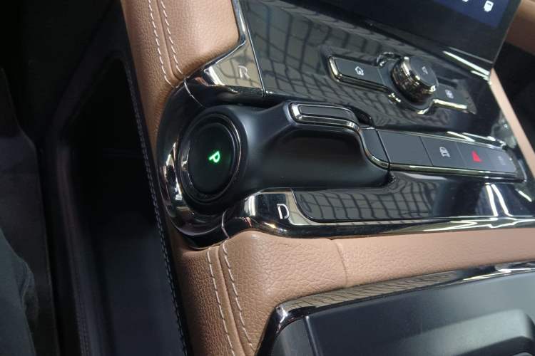 Used Nio ES8 2022 100 kWh Six-Seater Version
