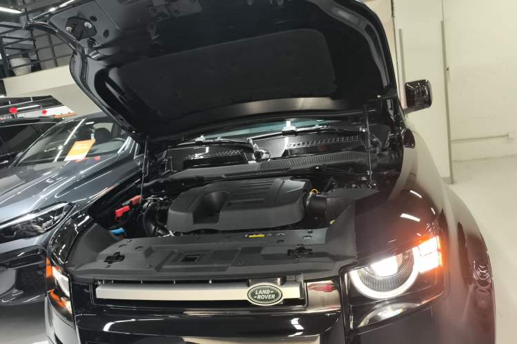 Used Land Rover Defender 2024 110 3.0T P400 XS