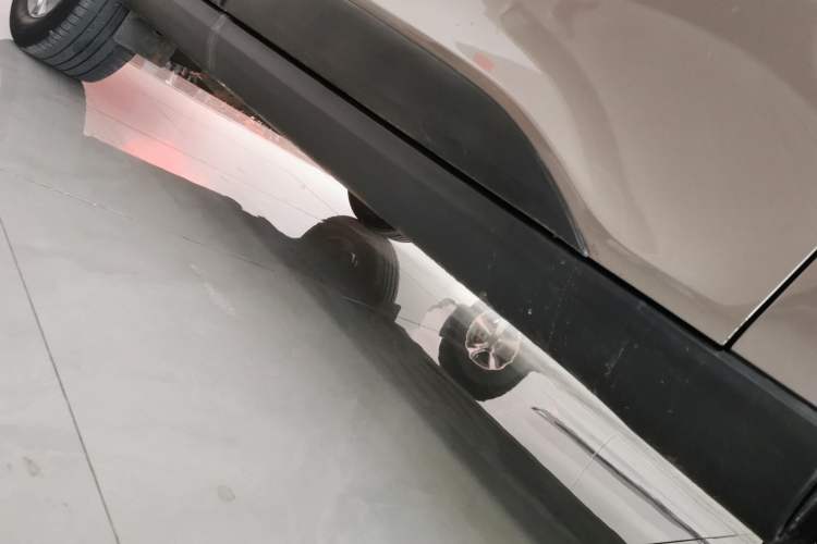 Used Hyundai ix35 2015 2.0L Automatic 2WD Smart Type China IV
