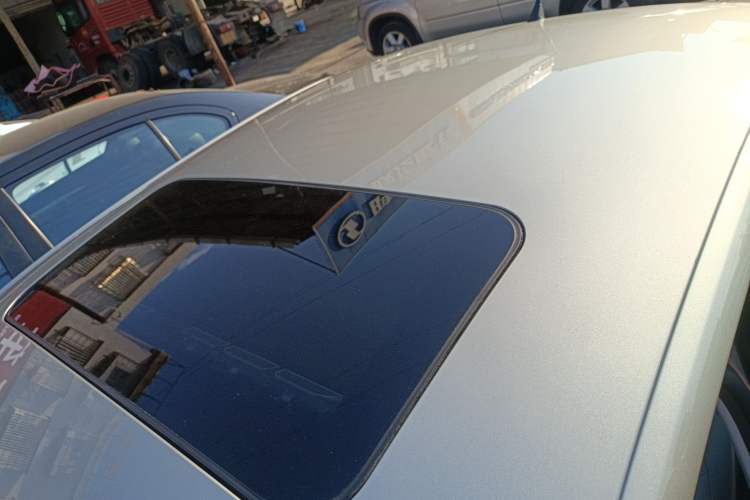 Used Skoda Rapid 2016 1.6L Manual Trend Edition
