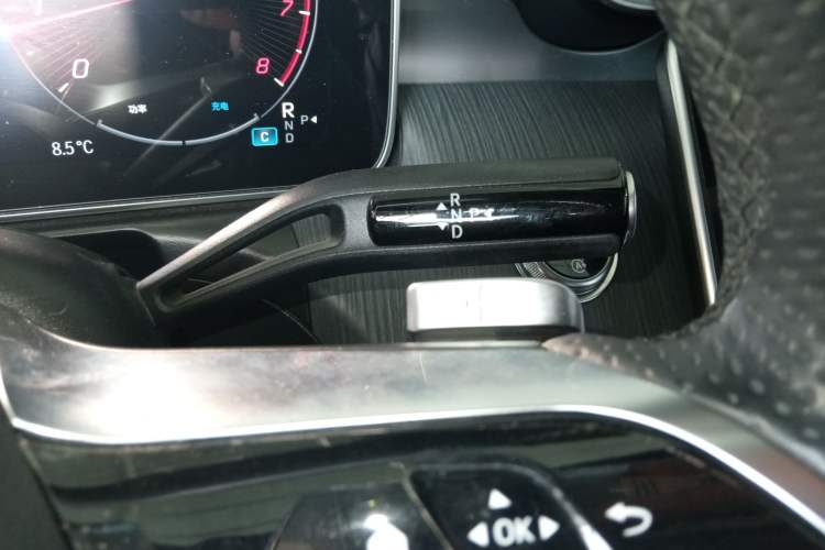 Used Mercedes-Benz C-Class 2023 C 260 L Sport Edition
