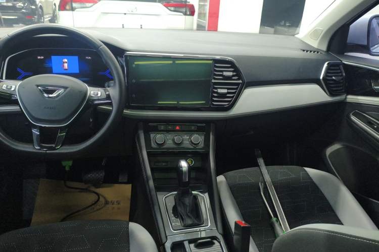 Used Jetta VS7 2023 280TSI Automatic Trend Edition