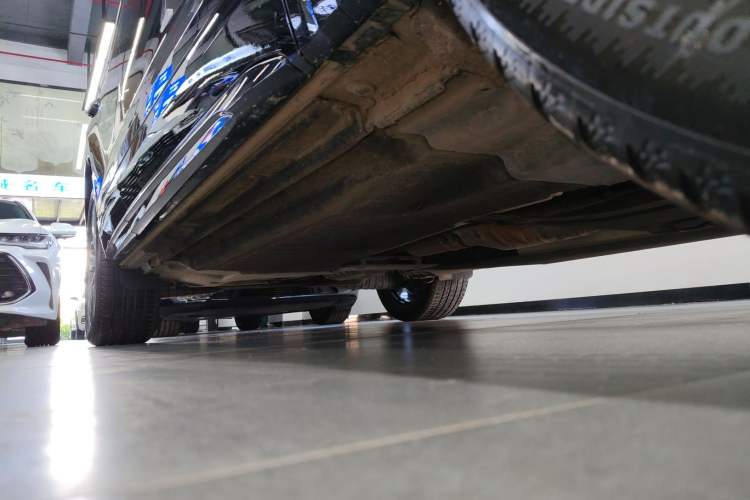 Used Audi Q5L 2023 40T Luxury Dynamic Model
