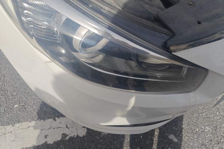 Used Kia K4 2014 1.8L Automatic GLS