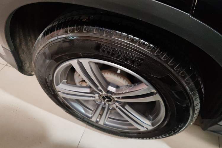 Used Mercedes-Benz GLC 2020 GLC 260 L 4MATIC Luxury Model