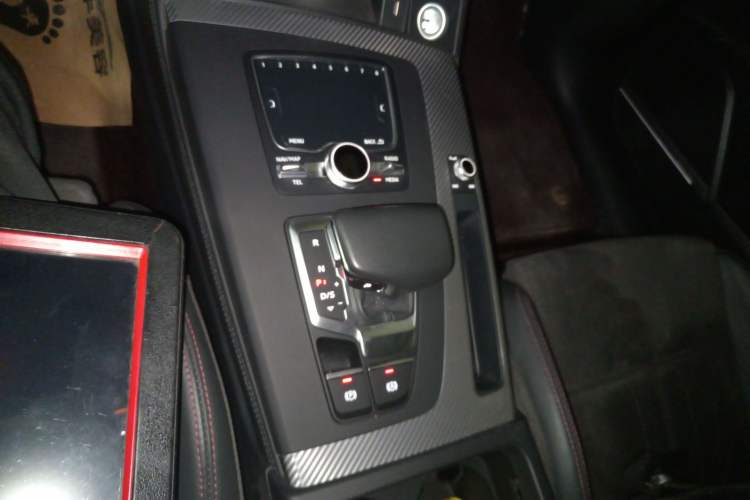 Used Audi Q5L 2020 45 TFSI Prestige Sport Edition
