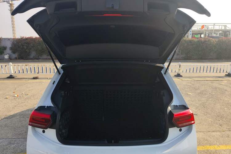 Used Volkswagen ID.3 2025 Smart Model Outstanding Oxygen Edition