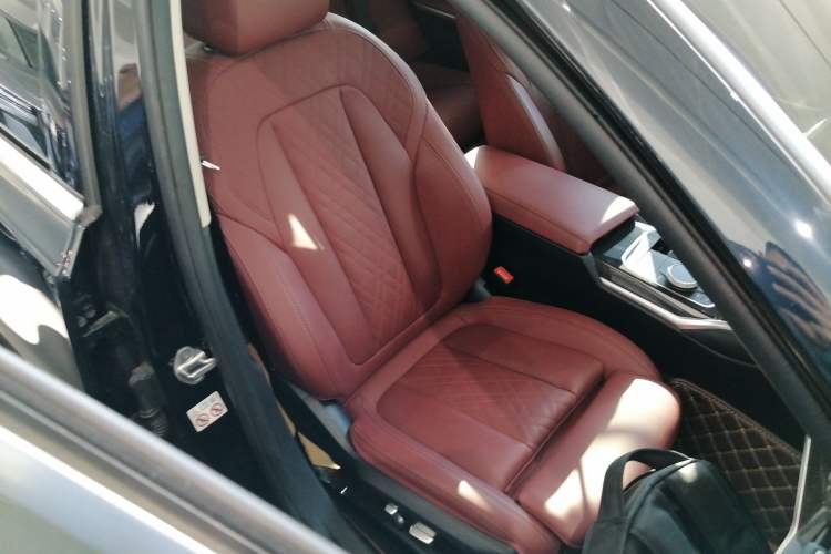 Used BMW 3 Series 2023 325Li M Sport Package