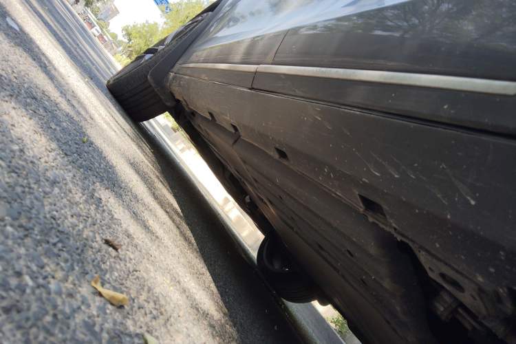 Used BYD Tang New Energy 2018 DM 2.0T All-Wheel Drive Smart Connect Genesis Edition 7 Seats China V Emission Standard
