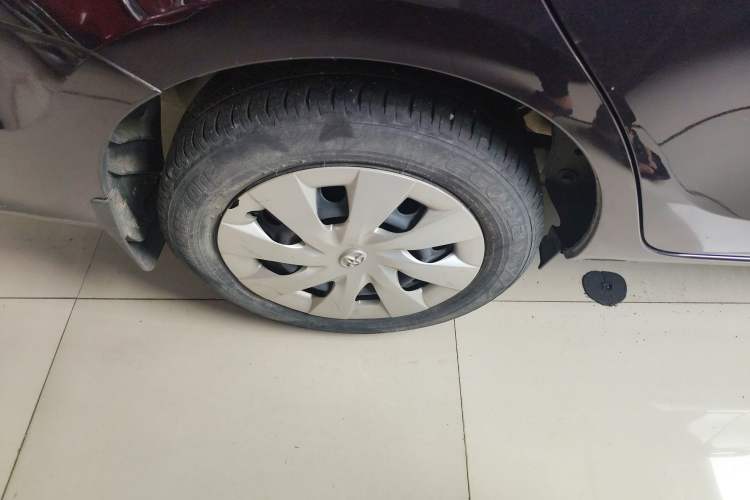 Used Toyota Vios 2019 1.5L CVT Innovation Edition