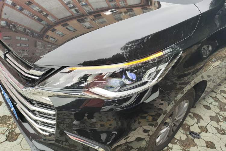 Used SAIC MAXUS G50 2022 1.5T Automatic Comfort Touring B
