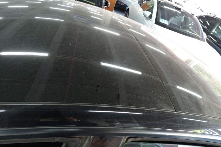 Used Tesla Model 3 2021 Standard Range Rear-Drive Upgraded Version
