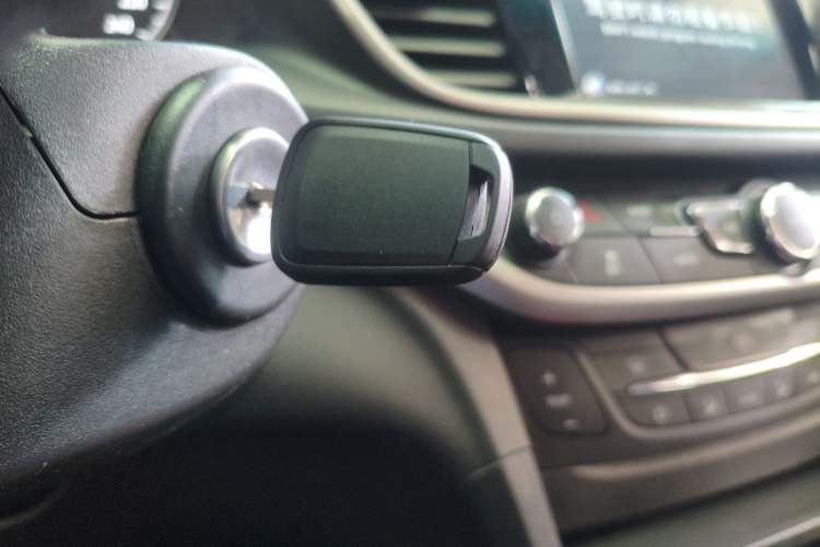 Used Buick GT 2019 18T Automatic Connected Elite Model China VI Standard