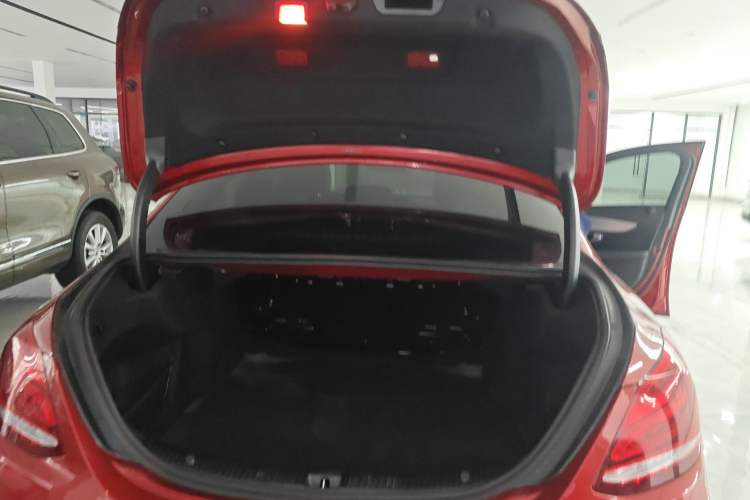 Used Mercedes-Benz C-Class 2017 C 200 Sport Edition