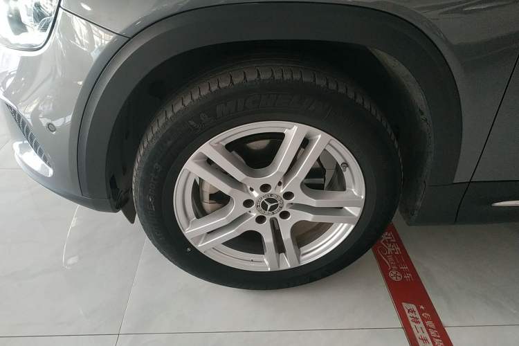 Used Mercedes-Benz GLB 2021 GLB 200 Dynamic Edition
