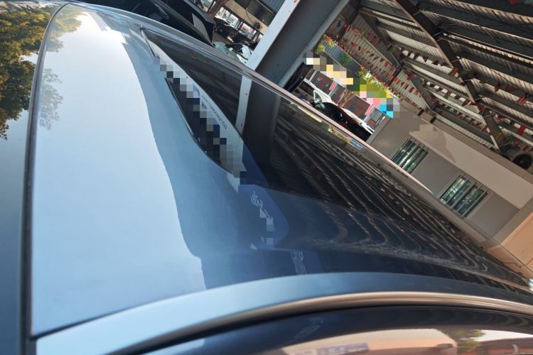 Used  eπ008 2026 Model Six-Seat Pure-Electric Family Edition