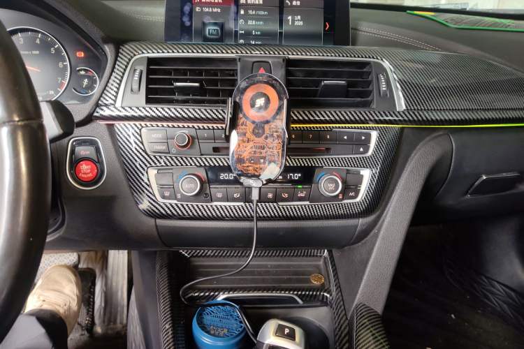 Used BMW 3 Series GT 2019 320i M Sport Package
