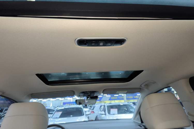 Used Hyundai Custo 2021 380TGDi Smart Love Flagship Edition TOP Premium