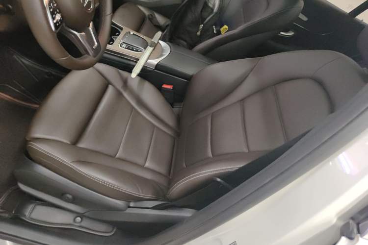 Used Mercedes-Benz GLC 2022 Refreshed GLC 300 L 4MATIC Dynamic Edition Prestige Version