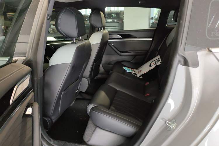 Used NETA S Shooting Brake 2024 Range-Extended 300 Standard Edition
