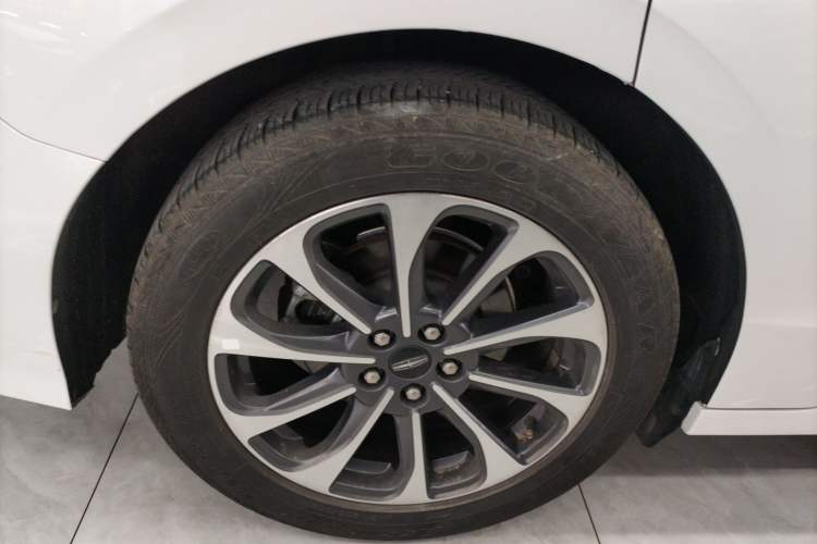 Used Lincoln Z 2022 iXiang Luxury Edition