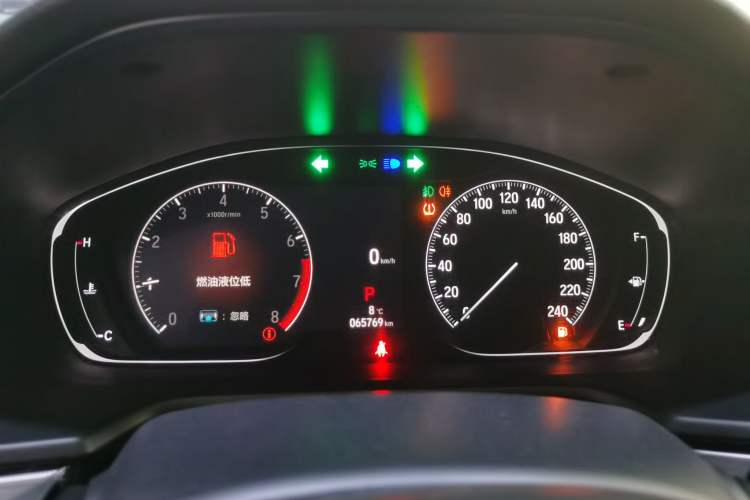 Used Honda Accord 2022 260TURBO Luxury Edition
