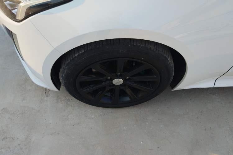 Used Cadillac CT5 2021 28T Tech Edition
