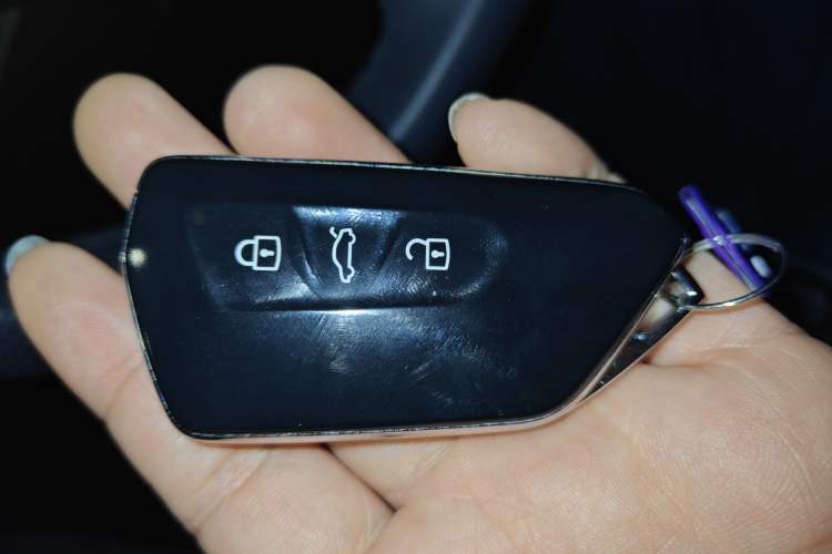 Used Volkswagen Tiguan L 2024 PRO 380TSI Four-Wheel Drive R-Line Prestige Edition