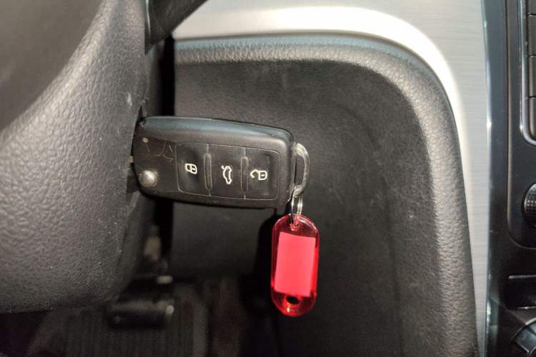 Used Volkswagen Passat 2014 1.8TSI DSG Prestige Edition