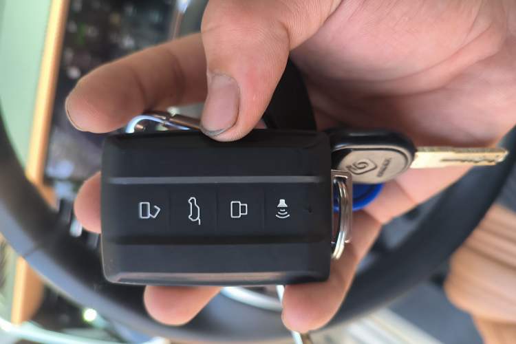 Used Tank 500 New Energy 2023 Hi4-T
