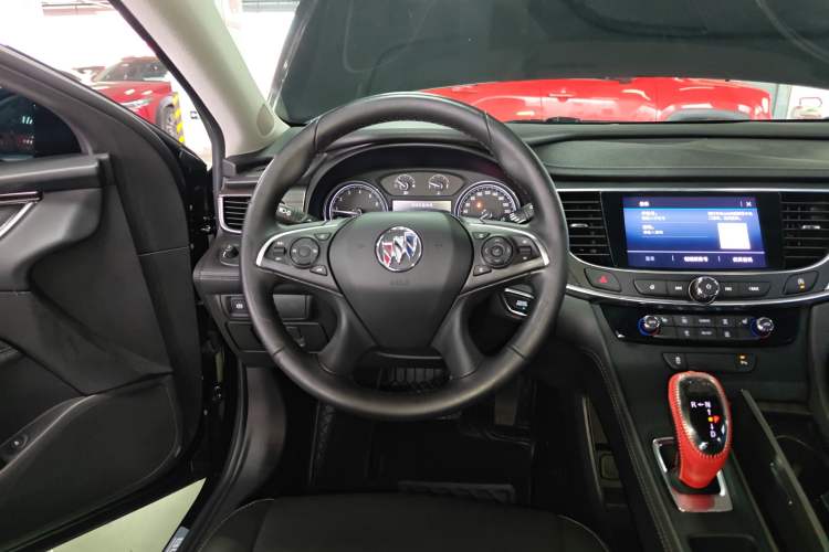 Used Buick LaCrosse 2022 552T Luxury Version
