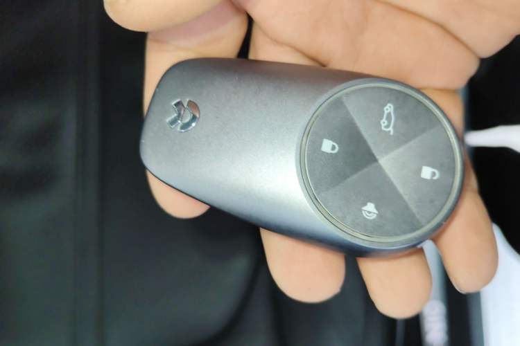 Used Nio ES6 2020 430KM Performance Version