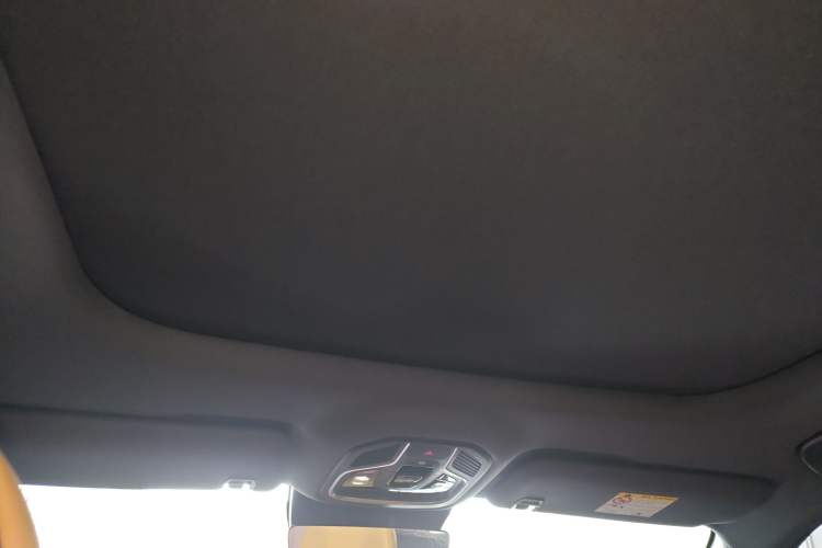 Used  Galaxy Xingjian 7 EM-i 2025 120km Flagship Edition
