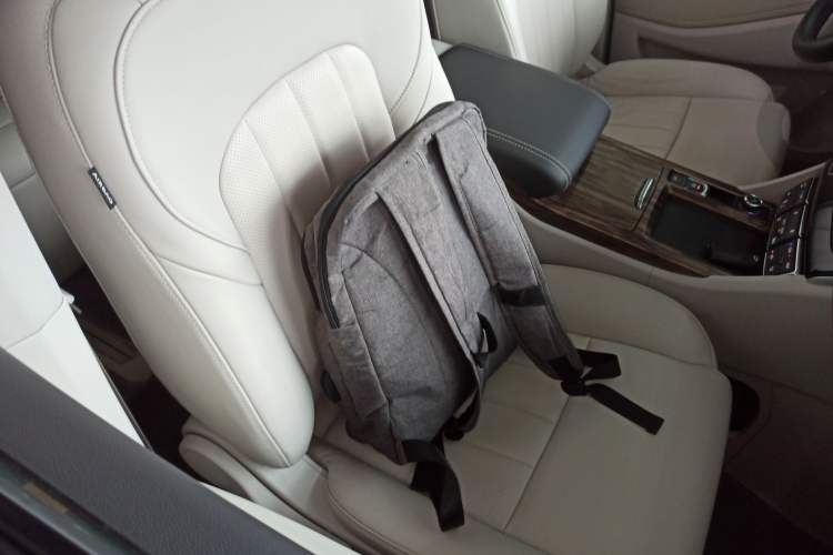 Used GAC Trumpchi M8 2018 320T Luxury Edition