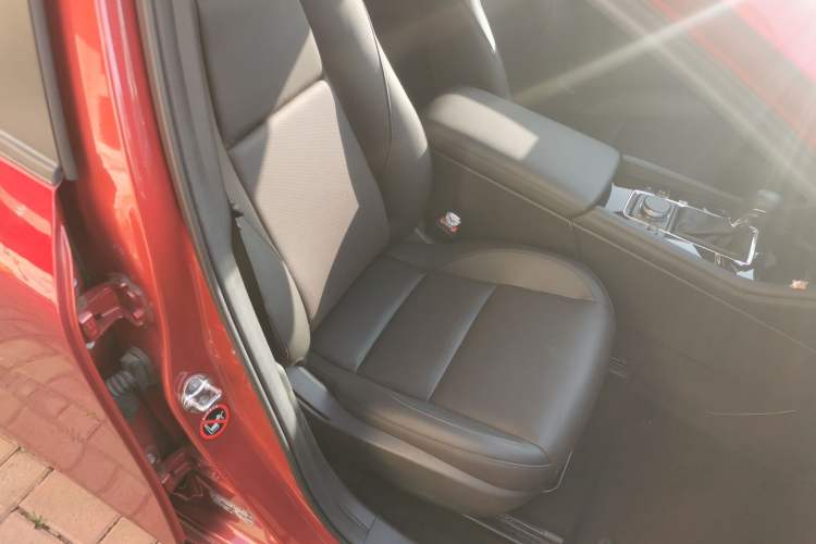 Used Mazda Mazda 3 Axela 2020 2.0L Automatic Zhiya Edition