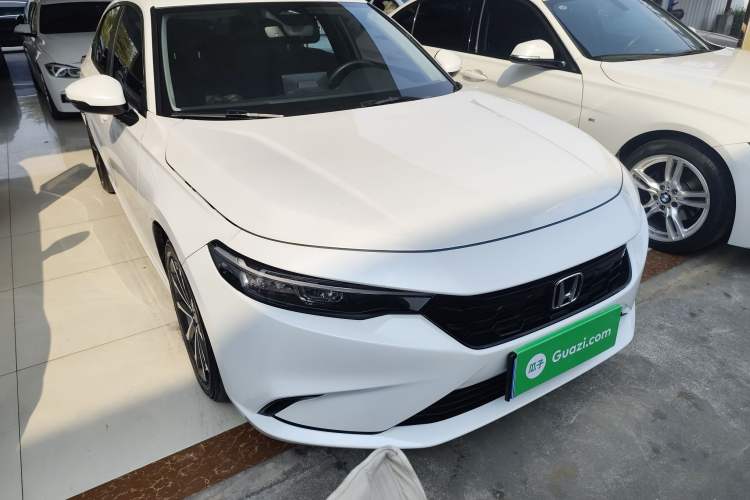 Used Honda Integra 2022 240TURBO CVT Luxury Edition
