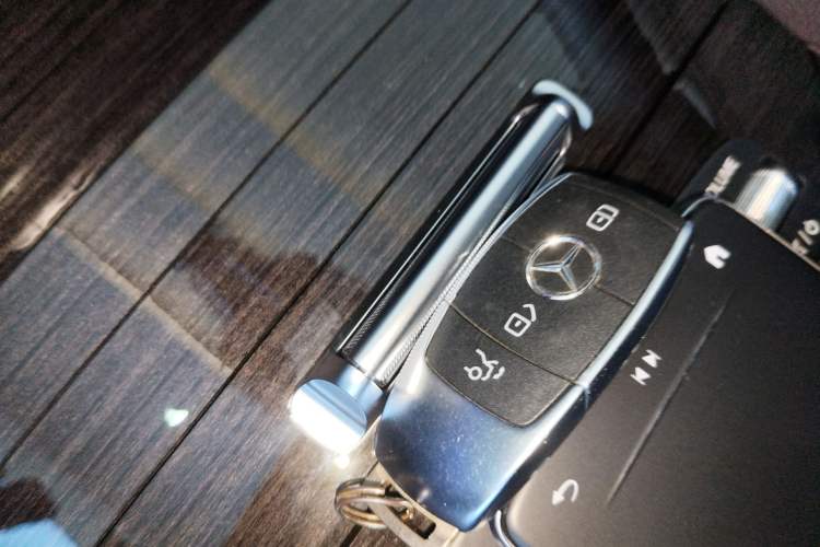 Used Mercedes-Benz GLE 2022 GLE 350 4MATIC Stylish Model
