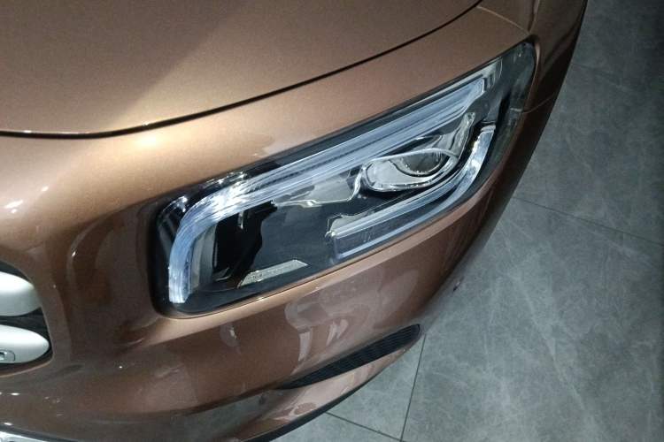 Used Mercedes-Benz GLB 2021 GLB 200 Dynamic Edition