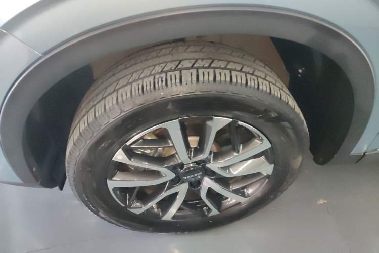 Used Haval H6 2022 Third Generation 1.5T DHT
