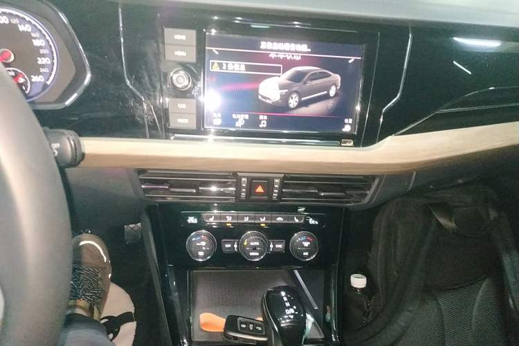 Used Volkswagen Passat New Energy 2019 430 PHEV Hybrid Luxury Edition
