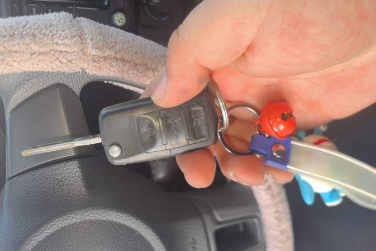 Used Volkswagen Santana 2015 1.6L Manual Fashion Edition