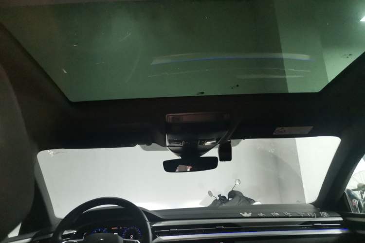 Used Volkswagen FAW-Volkswagen CC 2021 380TSI Striking Edition
