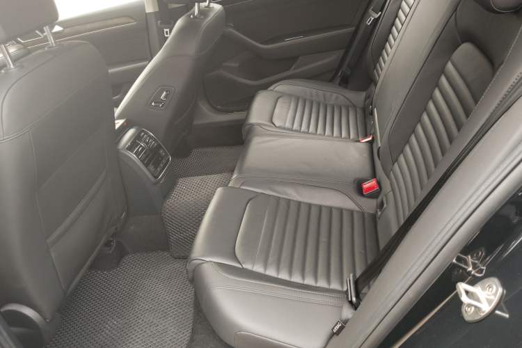 Used Volkswagen Magotan 2019 330TSI DSG Luxury Version China VI Standard
