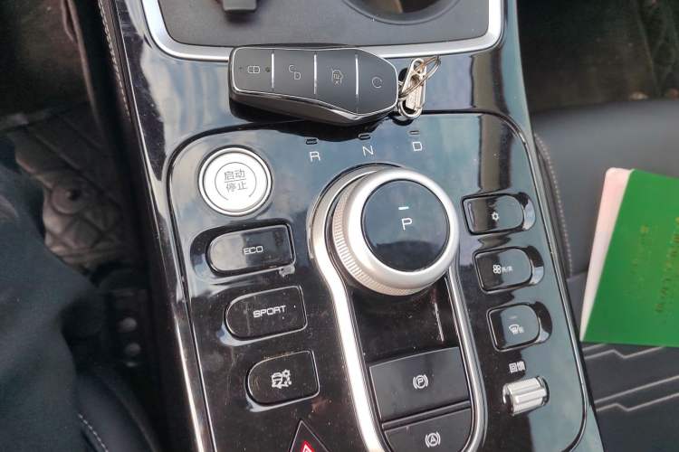 Used BYD Qin New Energy 2021 Travel Edition
