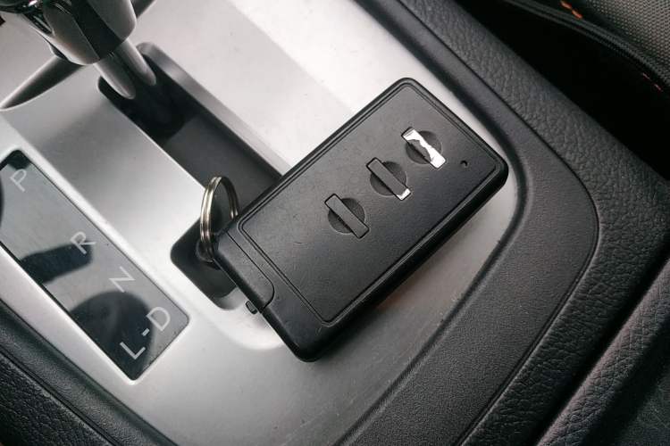 Used Subaru XV 2016 2.0i Comfort Navigation Edition
