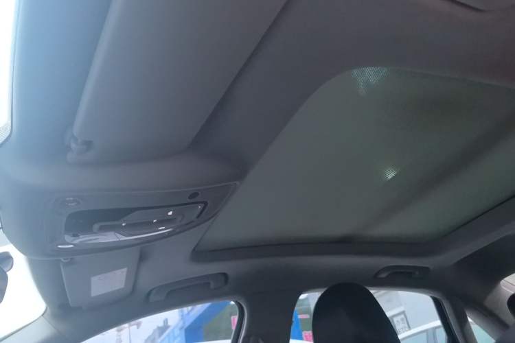 Used Audi A4L 2019 40 TFSI Ambition China VI