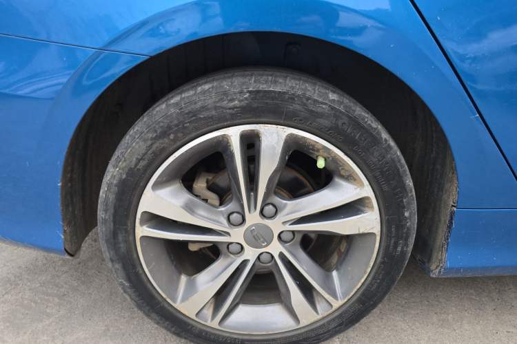 Used Geely Auto Binray 2020 1.4T CVT Asian Games Edition